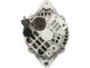 Picture of ALTERNATOR HONDA ROVER MITSUBISHI 70A