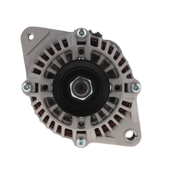 Εικόνα από ALTERNATOR SUZUKI HONDA τύπου MITSUBISHI