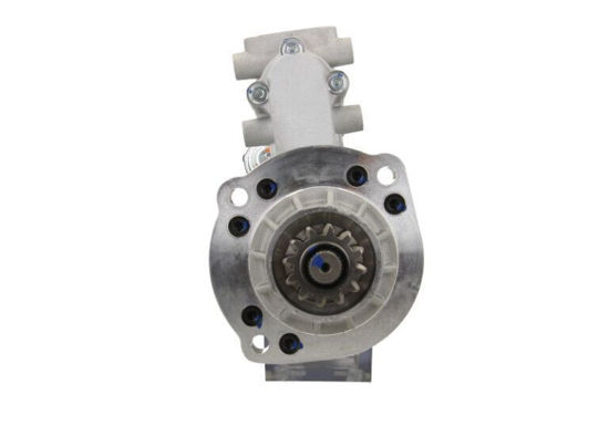 Picture of ΜΙΖΑ PRESTOLITE BAUDOUIN 24V 12T 12KW