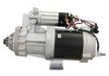 Picture of ΜΙΖΑ PRESTOLITE BAUDOUIN 24V 12T 12KW