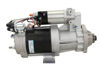 Picture of ΜΙΖΑ PRESTOLITE BAUDOUIN 24V 12T 12KW