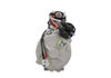 Picture of ΜΙΖΑ PRESTOLITE BAUDOUIN 24V 12T 12KW