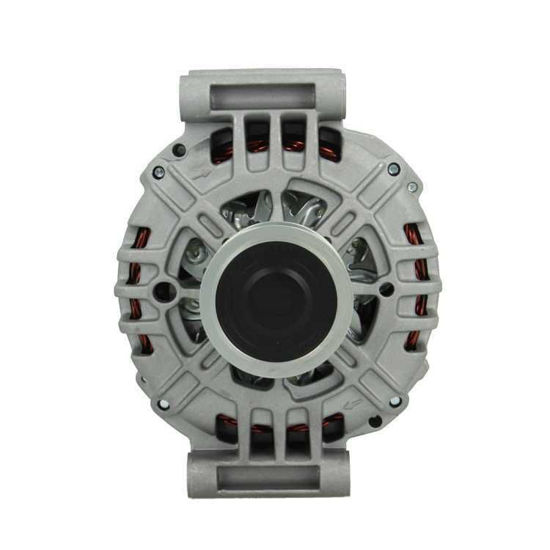 Εικόνα από ALTERNATOR  AUDI A4 A6 150A INA PULLEY