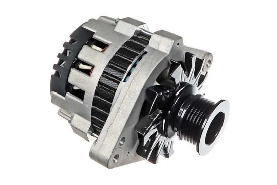 Picture of ALTERNATOR CARGO DAEWOO PV5