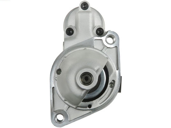 Picture of STARTER MERCEDES C- E COMPRESSOR  12V 1.