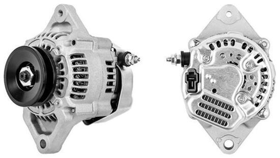 Εικόνα από ALTERNATOR KUBOTA TOYOTA engines ΡΕΥΜΑ π
