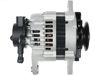 Εικόνα από ALTERNATOR HITACHI OPEL ISUZU DIESEL 70A