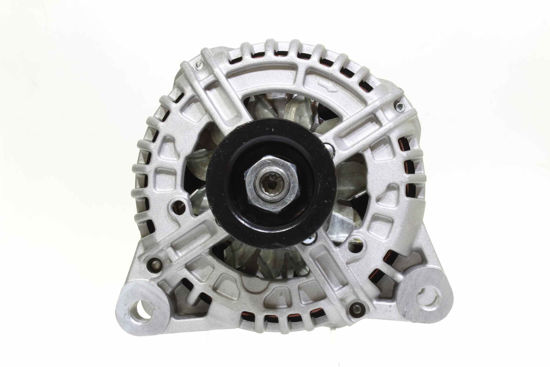 Picture of ALTERNATOR PEUGEOT VALEO 80A