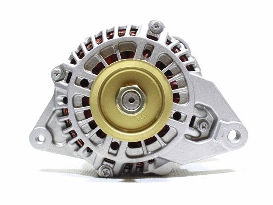 Picture of ALTERNATOR MITSUBISHI PAJERO II 3-3,5 V6