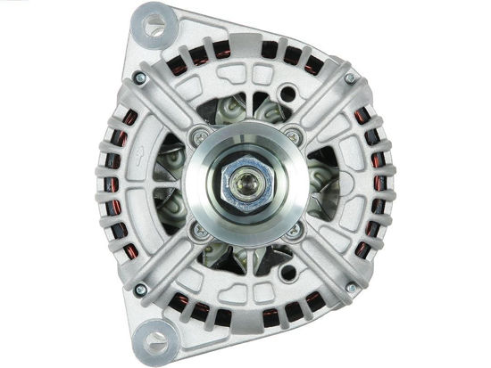 Εικόνα από ALTERNATOR MERCEDES 150A