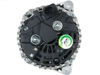 Εικόνα από ALTERNATOR MERCEDES 150A