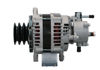 Εικόνα από ALTERNATOR ISUZU DIESEL 24V 80A