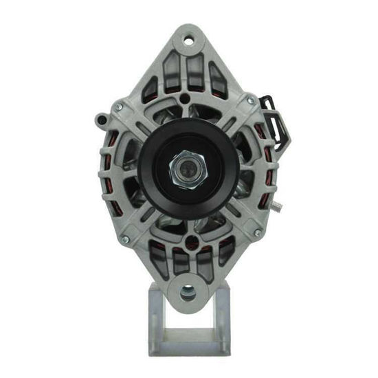 Picture of ALTERNATOR HYUNDAI i10  i20 70A