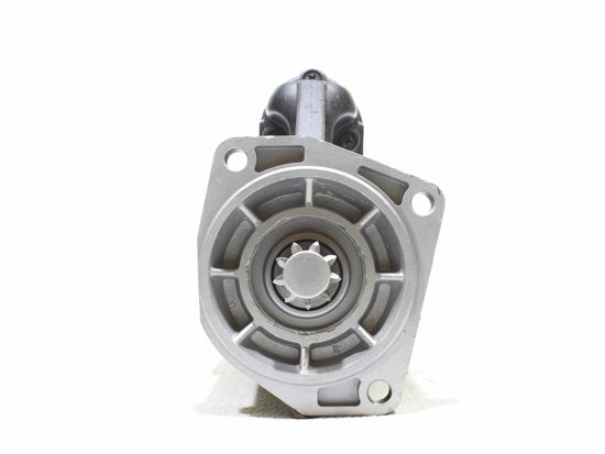 Picture of STARTER FARYMAN FIAT 12V  0.9KW  9D