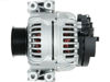 Picture of ALT  BOSCH  SCANIA R  2004- 5PIN 80A