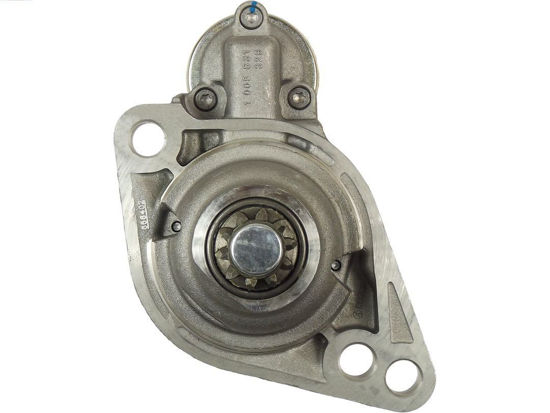Picture of STARTER AUDI A3 TT EOS GOLF V  1,1KW