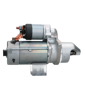 Εικόνα από STARTER BOSCH 231- 24V MEIΩTHPA 9ΔΟΝΤΙΑ