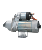 Εικόνα από STARTER BOSCH 231- 24V MEIΩTHPA 9ΔΟΝΤΙΑ