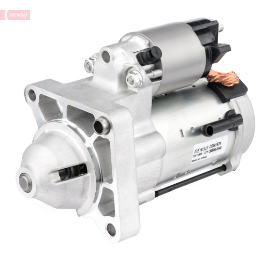 Εικόνα από STARTER BMW 218 220  MINI 1,5  2,0 DENSO