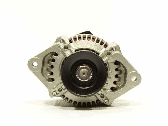 Picture of ALTERNATOR DENSO SUZUKI SAMURAI SWIFT 45
