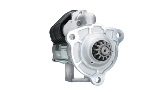 Picture of STARTER SEG SCANIA R 24V 5,5KW