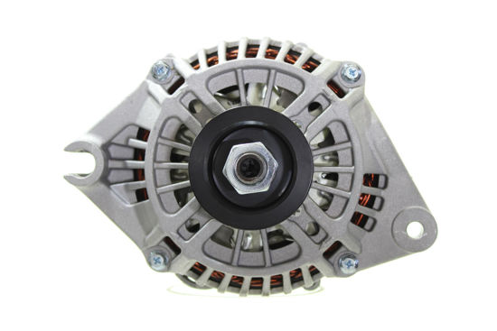 Εικόνα από ALTERNATOR FIAT DUCATO CITROEN BOXER 120
