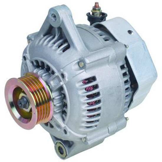 Εικόνα από ALTERNATOR TOYOTA DENSO 70A