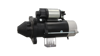 Picture of STARTER FORD NEW HOLLAND CASE 3KW με ΜΕΙ