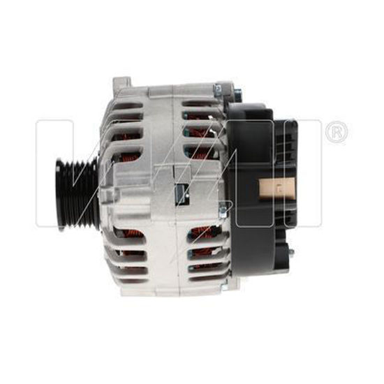 Εικόνα από ALTERNATOR IBIZA FABIA  POLO 06 3cyl 120