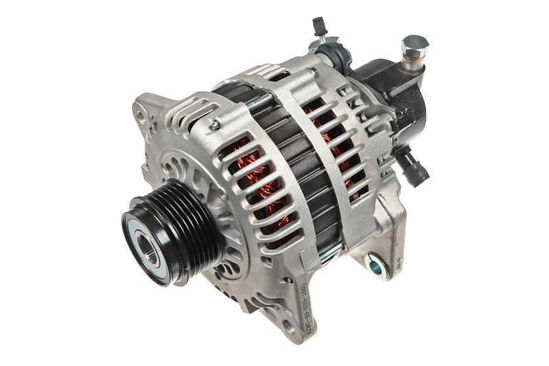 Εικόνα από ALTERNATOR OPEL ASTRA H DIESEL 100A F-L