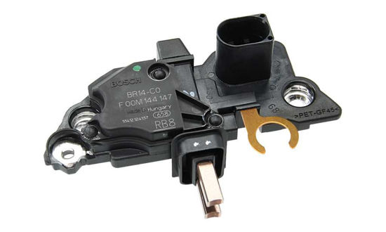 Picture of AYTOMATOΣ BOSCH COM-DFM MERCEDES M271