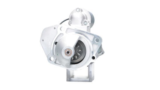Picture of STARTER DAF MAN  24V 4KW 11Δ