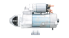 Picture of STARTER DAF MAN  24V 4KW 11Δ