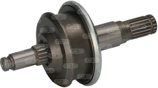 Εικόνα από AMΠPAΓIAZ ΜΙΖΑΣ MITSUBISHI L111-123