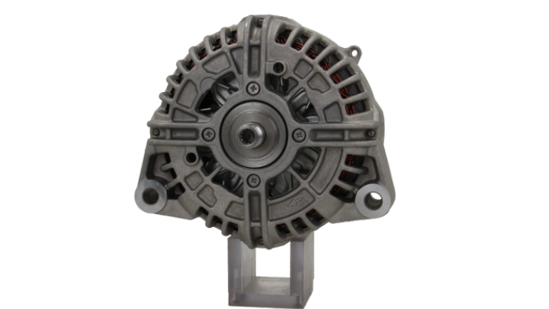 Εικόνα από ALTERNATOR MERCEDES JOHN DEERE 200AMPS