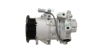 Picture of COMPRESSOR A/C TOYOTA YARIS AURIS KOMΠPE