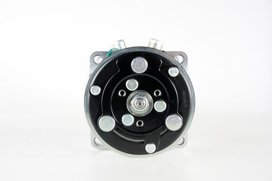Picture of COMPRESSOR A/C