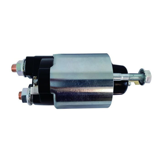 Εικόνα από ΜΠΟΥΤΟΝ  ΜΙΖΑΣ  DENSO  12V ΠΛΑΣΤΙΚΟ ΦΙΣ