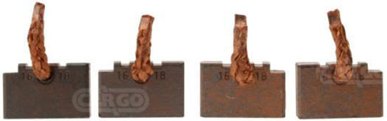 Εικόνα από KAΡΒΟΥΝΑ  ΜΙΖΑΣ 24V  BOSCH