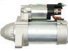Εικόνα από STARTER MERCEDES W212 CDi SEG