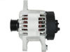 Picture of ALTETRNATOR GROUP FIAT ALFAROMEO