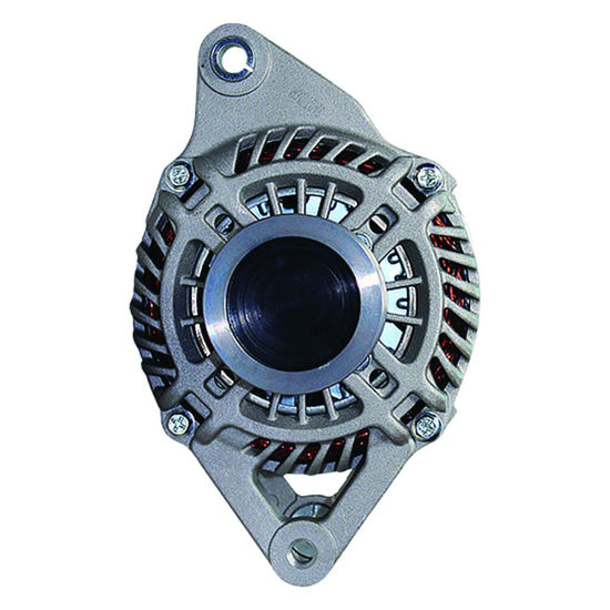 Picture of ALTERNATOR MAZDA 3 - 6 2.2 (2184ccm) Die