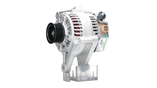 Εικόνα από ALTERNATOR TOYOTA AVENSIS  ΤΥΠΟΥ DENSO