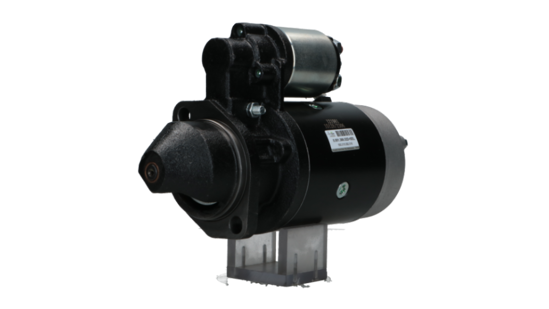 Picture of STARTER DEUTZ LOMBARDINI  12V 1.9  34MM