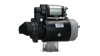Picture of STARTER DEUTZ LOMBARDINI  12V 1.9  34MM