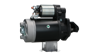 Picture of STARTER DEUTZ LOMBARDINI  12V 1.9  34MM