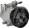 Εικόνα από COMPRESSOR HUYNDAI KIA