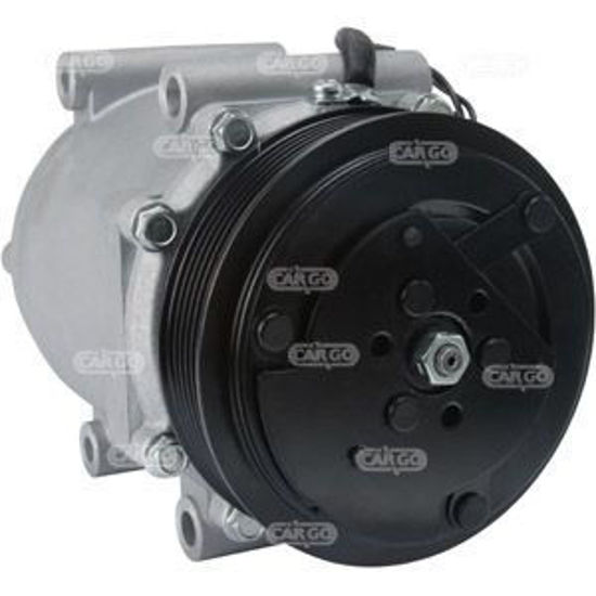 Εικόνα από COMPRESSOR Ford Fiesta
