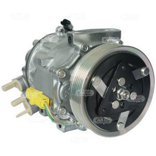Εικόνα από COMPRESSOR Citroen C5/ Peugeot 407 Diese
