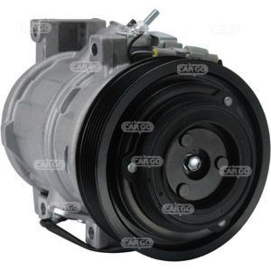 Εικόνα από COMPRESSOR Toyota Camry